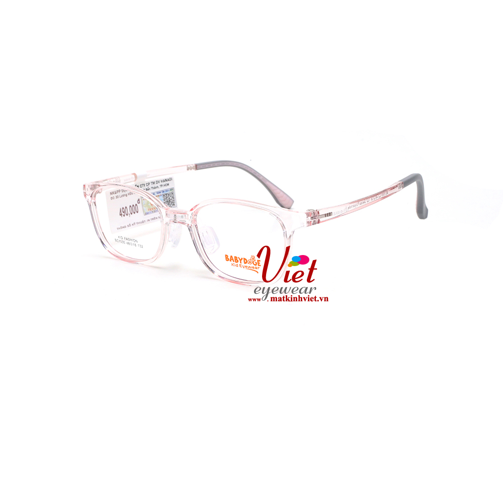 Gọng kính BABYDOGE BC1005 C2
